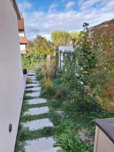 Mantenimiento de Jardines y Zonas verdes