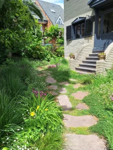 Diseño de Jardines Pequeños